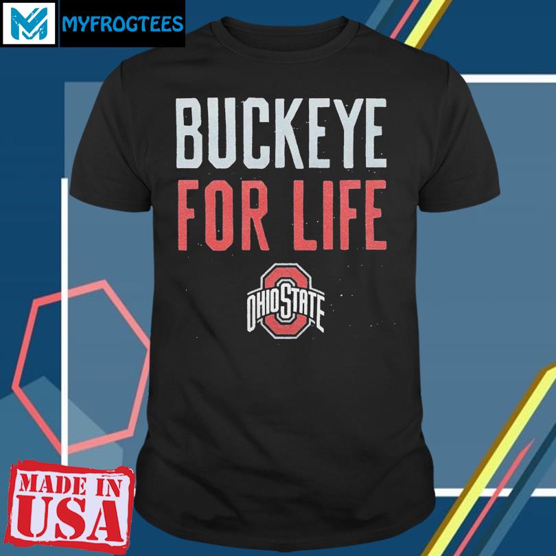 The Buckeye State Sweatshirt - Where I'm From