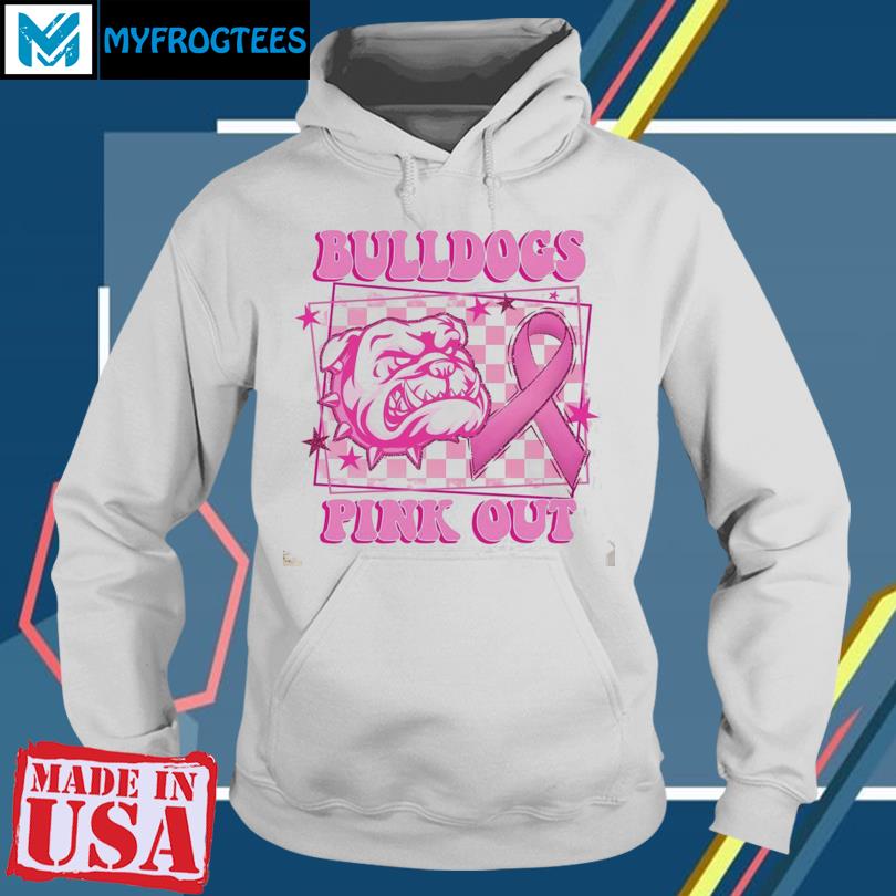 Breast cancer Detroit Lions pink out shirt, hoodie, sweater, long sleeve  and tank top