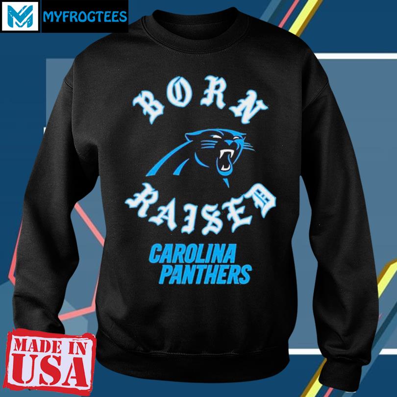 Carolina Panthers Sweatshirt Tshirt Hoodie Mens Womens Kids Est