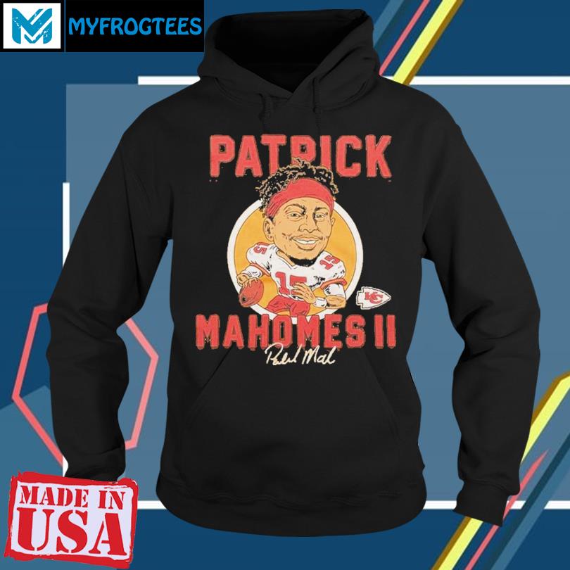 Official patrick Mahomes Swag Head Signature T-Shirts, hoodie