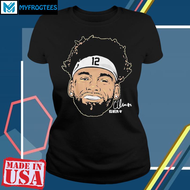 Chris Olave Swag Head Shirt