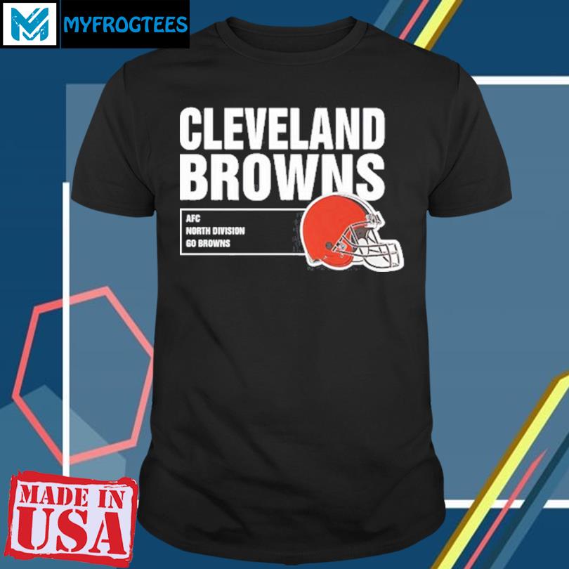 Cleveland Browns Go Browns Shirt, hoodie, sweater and long sleeve