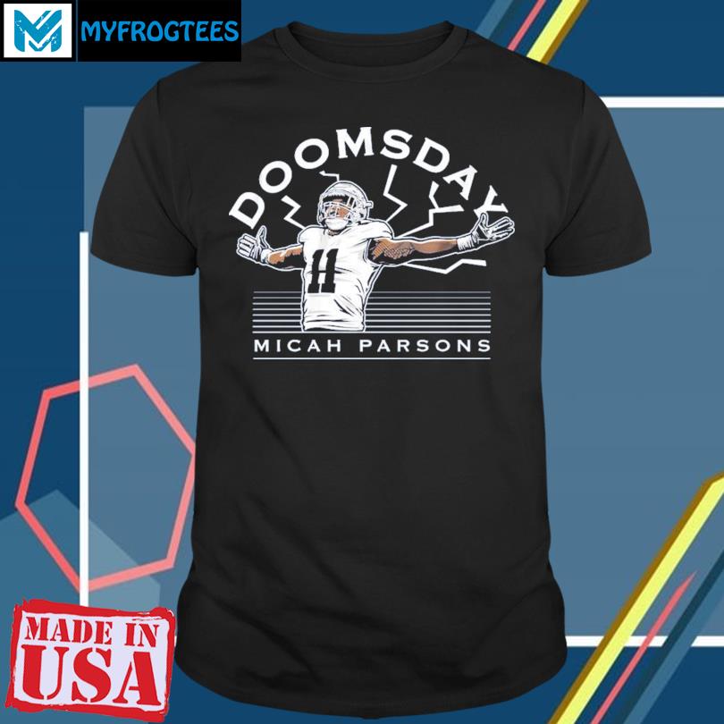 Dallas Cowboys Micah Parsons T-Shirt, hoodie, sweater, long sleeve