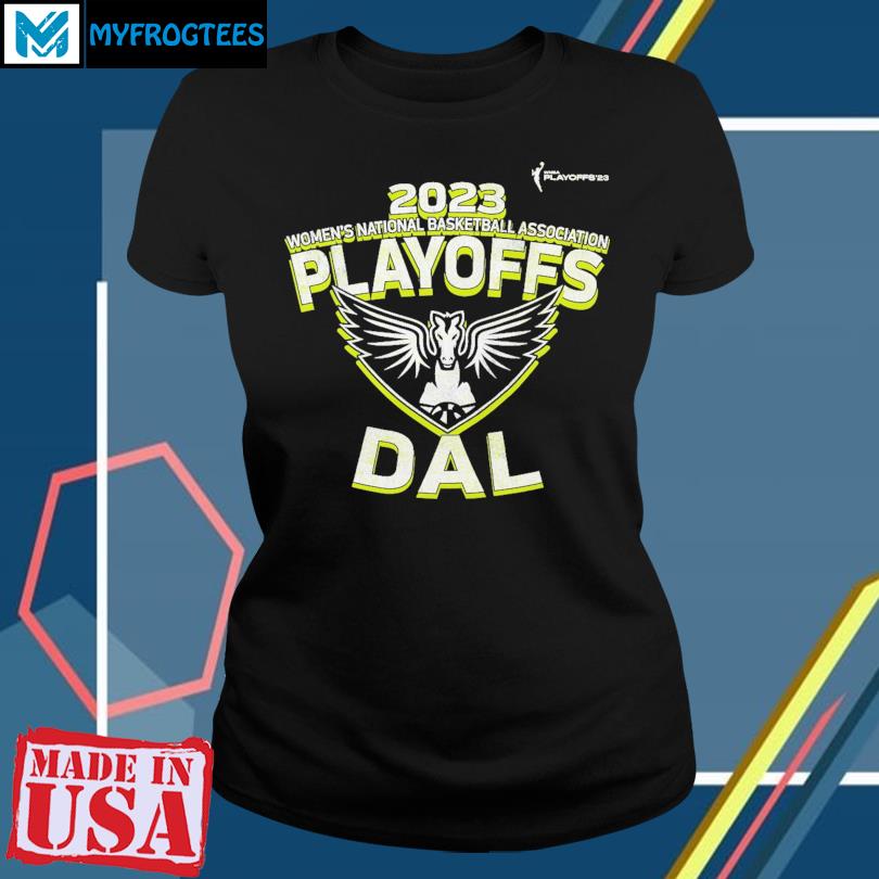 Dallas Wings Stadium Essentials 2023 Wnba Playoffs Dust T-Shirt, hoodie,  sweater and long sleeve