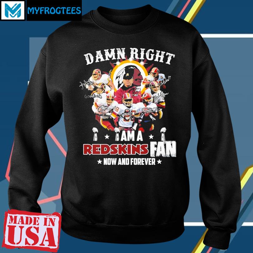 Washington Redskins Fan Sweaters for sale