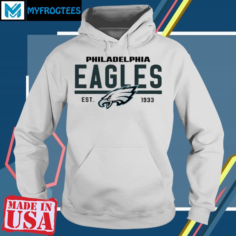 Danelo Cavalcante Eagles T-Shirt