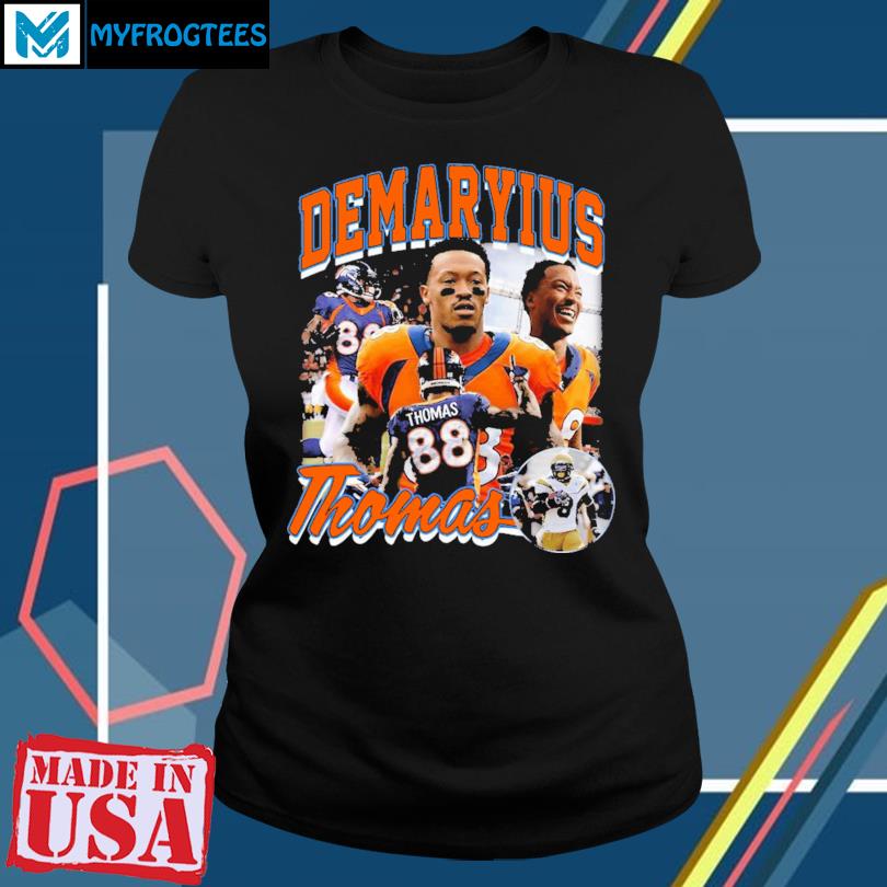 Demaryius Thomas Shirt