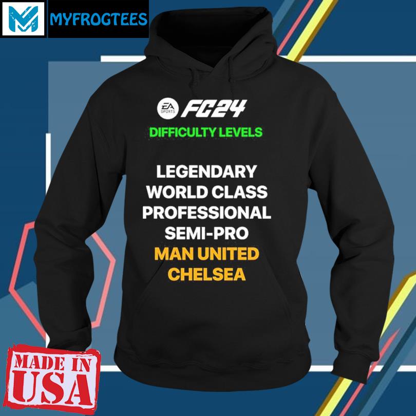 Ea shop sports hoodie