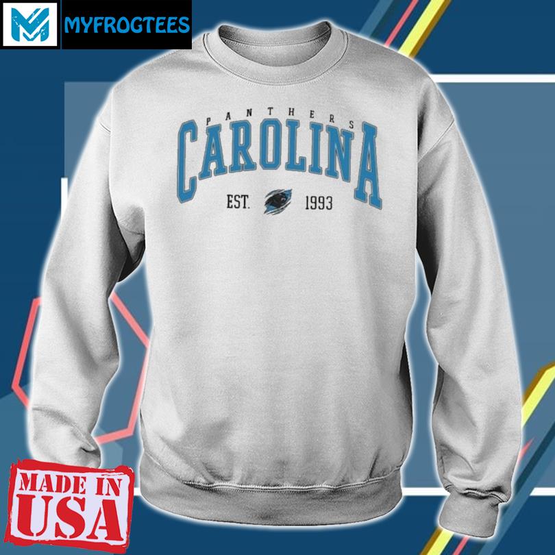 Carolina Panthers football Black Girl 2022 shirt, hoodie, sweater, long  sleeve and tank top