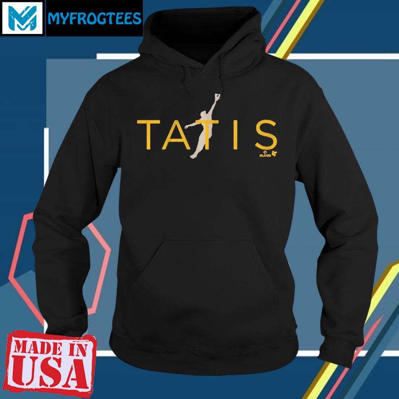 Official fernando Tatis Jr Shirt, hoodie, sweater, long sleeve and