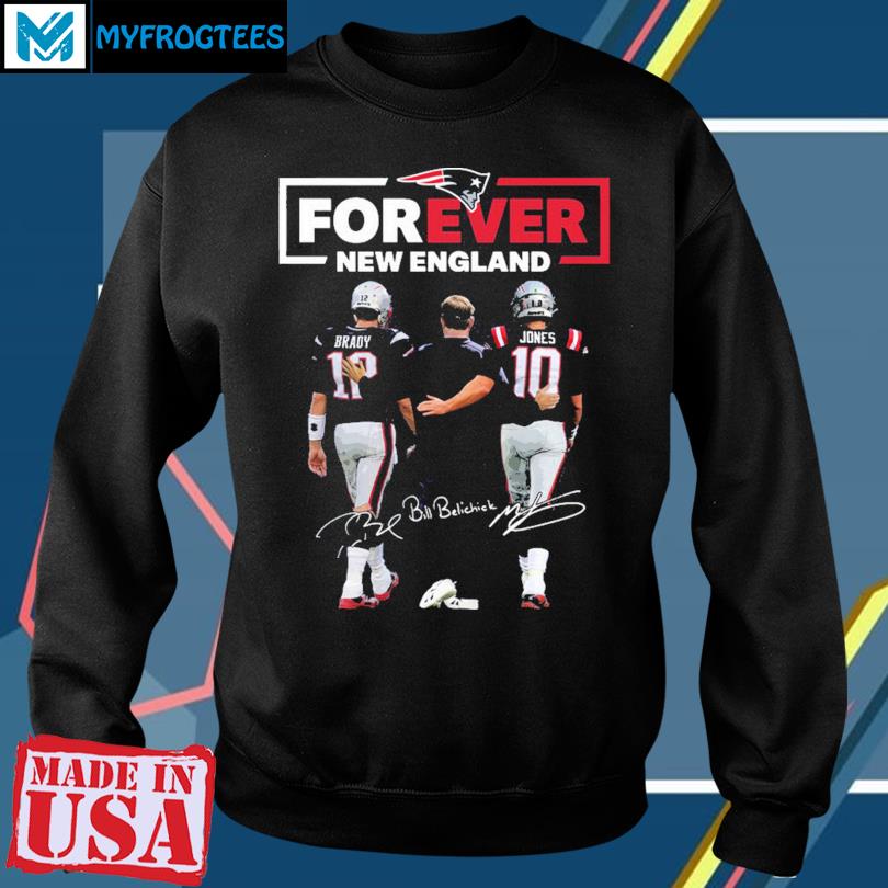 Official forever new england patriots shirt, hoodie, tank top, sweater and  long sleeve t-shirt