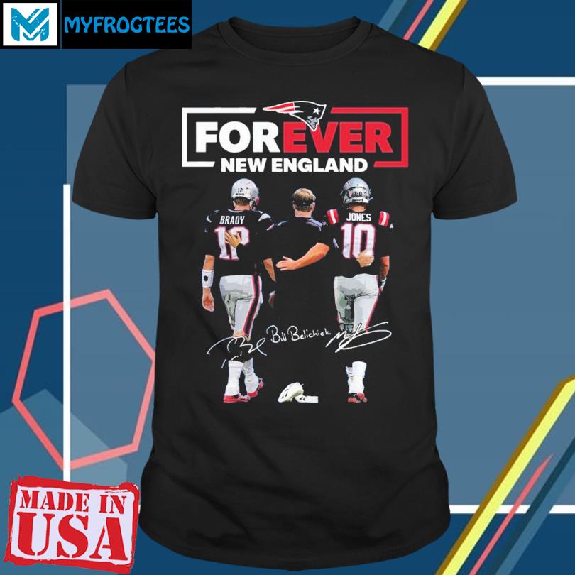 Forever New England Patriots Shirt, hoodie, sweater, long sleeve and tank  top