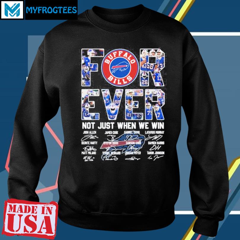 Peace love Buffalo Bills shirt, hoodie, sweater, long sleeve and tank top