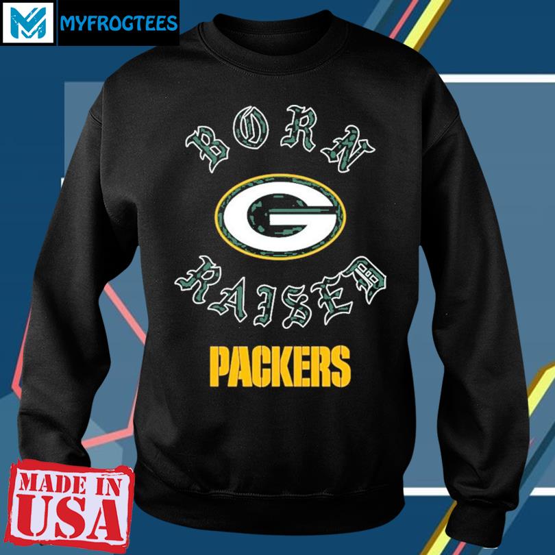 Green Bay Packers Youth Official Business 2022 T-Shirt, hoodie, sweater,  long sleeve and tank top