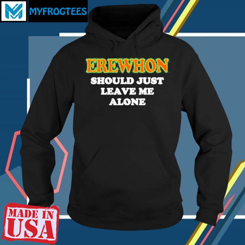 Erewhon sweatshirt best sale