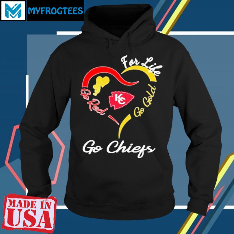 Diamond heart Kansas City Chiefs shirt, sweater, hoodie, and