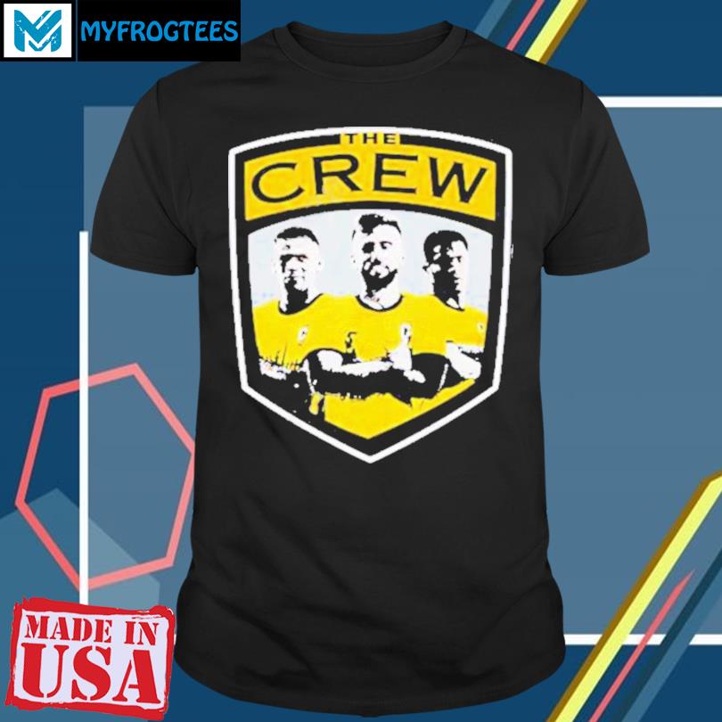 Columbus Crew Shirt 