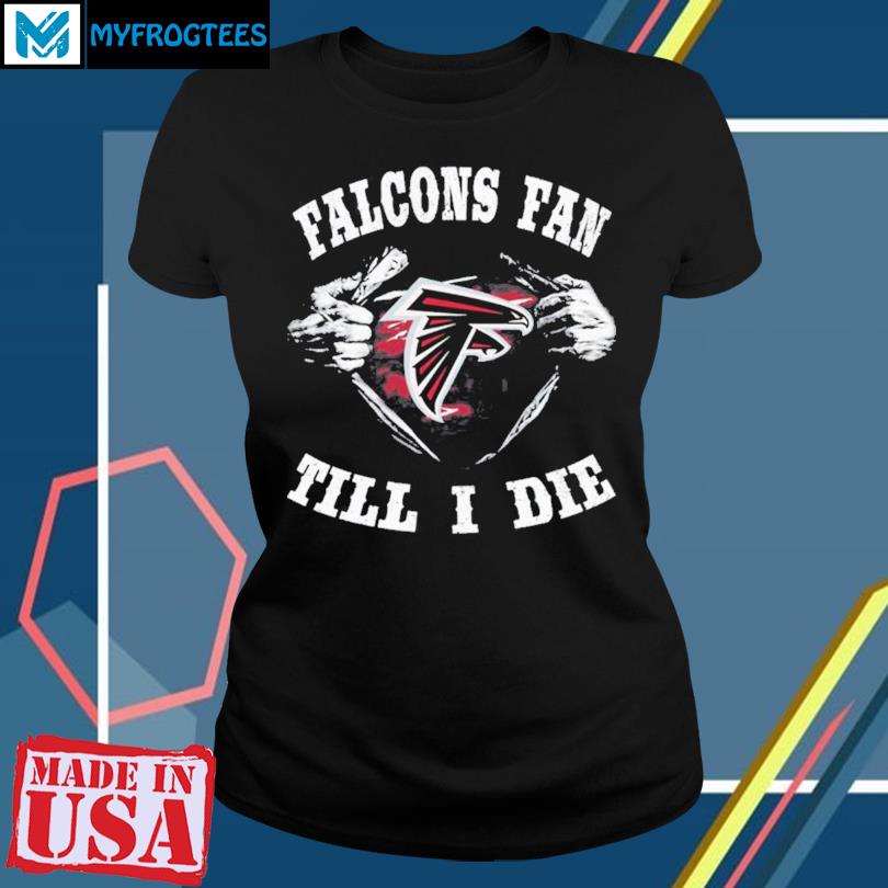 funny atlanta falcons shirt