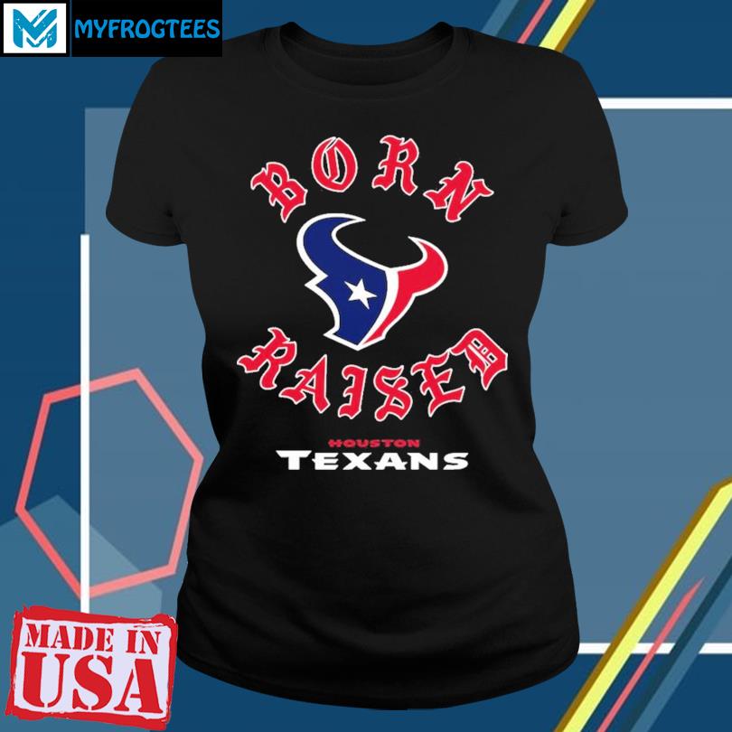 texans shirts for women