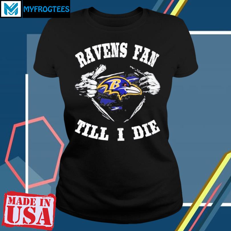 Women's Baltimore Ravens Gear, Womens Ravens Apparel, Ladies Ravens Outfits