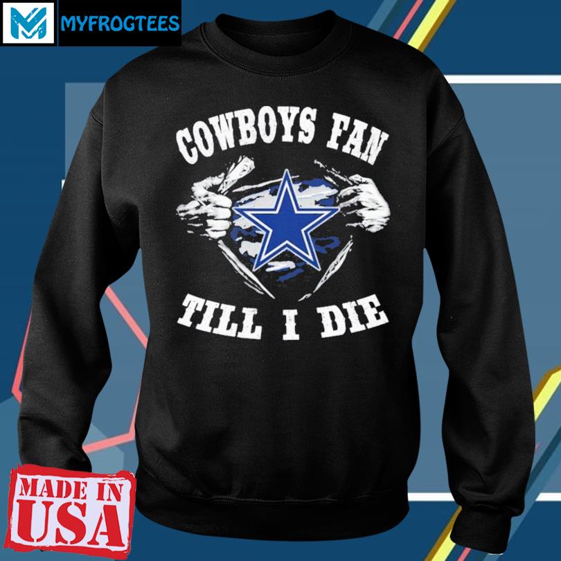 I'm here for the cowboys T-Shirt, hoodie, sweater, long sleeve and tank top