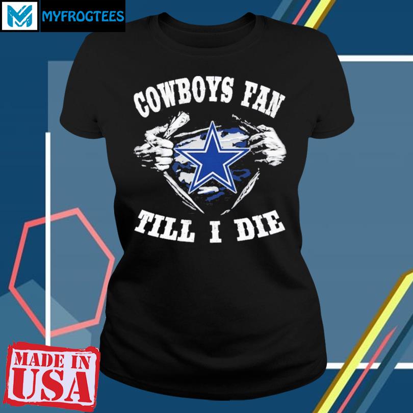 Official im A Dallas Cowboys Fan T-Shirt, hoodie, sweater, long sleeve and  tank top