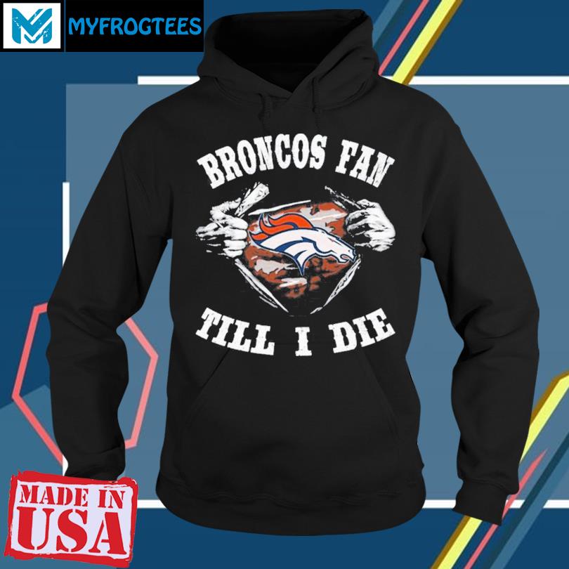 Denver Broncos Dad T-Shirts Love Beging A Denver Broncos Fan But One Is  Being A Dad T-Shirts, Hoodies, Long Sleeve