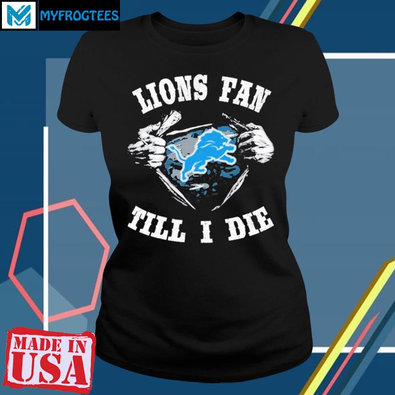 detroit lions funny shirts
