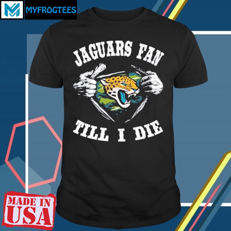 Im Jacksonville Jaguars Fan Unisex T-Shirt, hoodie, sweater and