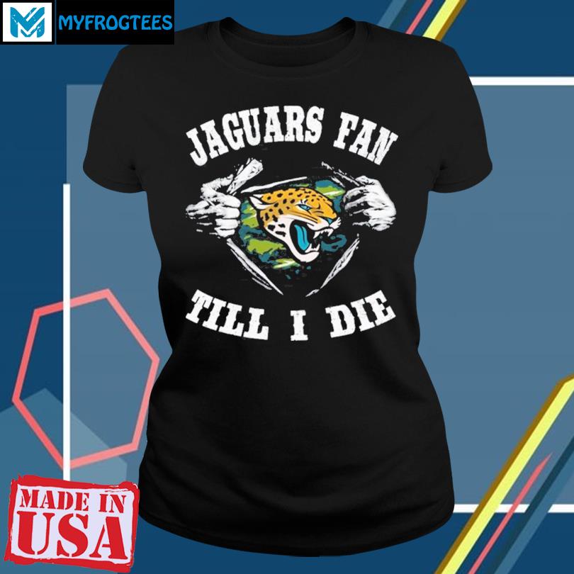 Im Jacksonville Jaguars Fan Unisex T-Shirt, hoodie, sweater and