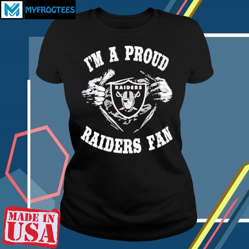 HOT TREND Las Vegas Raiders Women Unisex T-Shirt