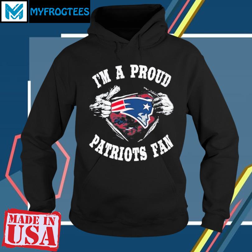 Official Property Of New England Patriots Shirt, hoodie, sweater, long  sleeve and tank top