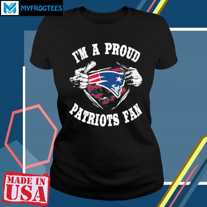 New England Patriots team logo 2022 T-shirt, hoodie, sweater, long sleeve  and tank top