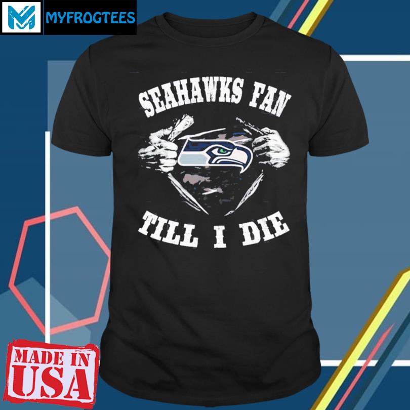 seahawks clothing amazon
