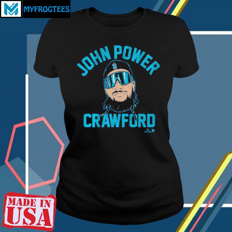 J.p. Crawford John Power Crawford Shirt