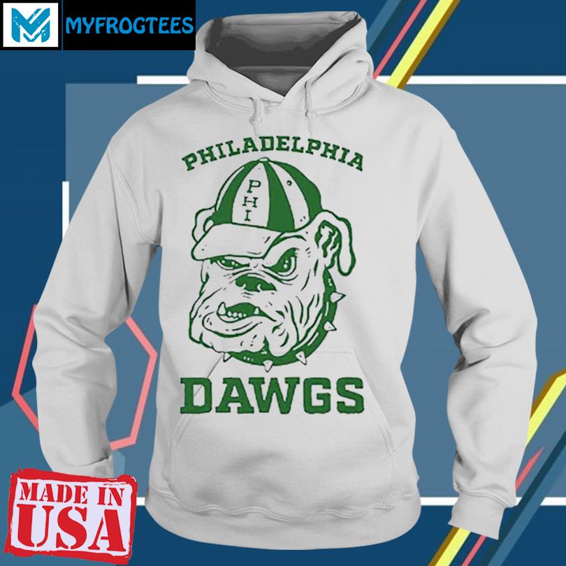 Funny Philadelphia Eagles Dawgs 2023 shirt, hoodie, longsleeve