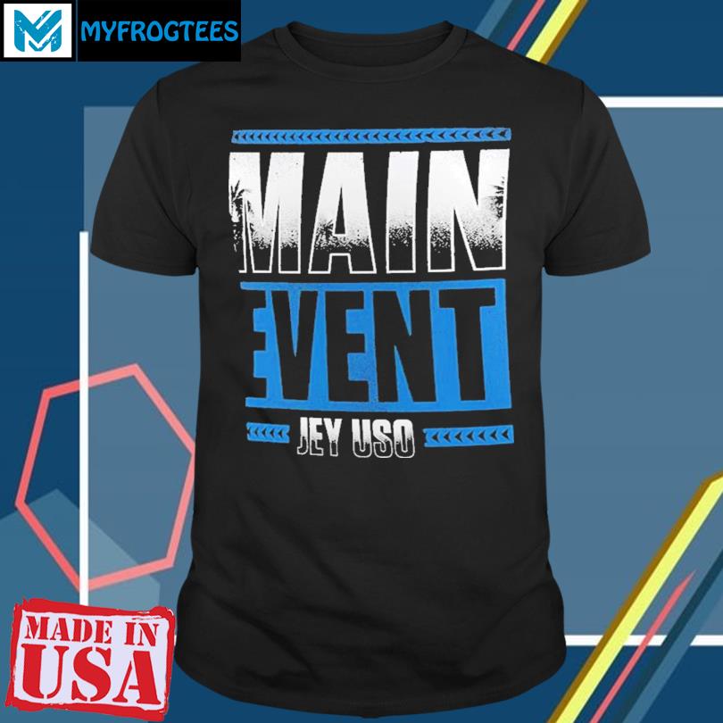 HOT SALE!!! 2023 Roman Reigns The Only One, The Usos The Real Ones T-Shirt  S-5XL
