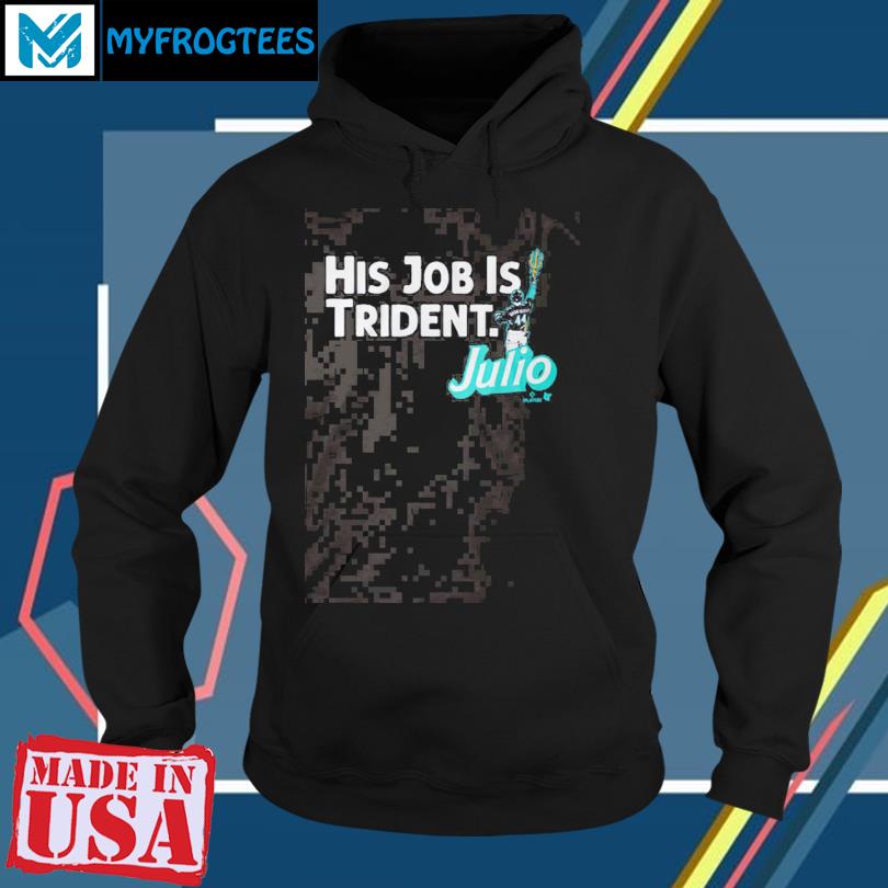 Julio Rodriguez No Fly Zone Shirt, hoodie, sweater, long sleeve