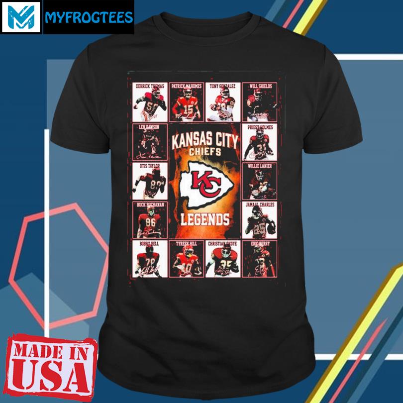 Tampa Bay Buccaneers Legends Unisex T-Shirt, hoodie, sweater and long sleeve