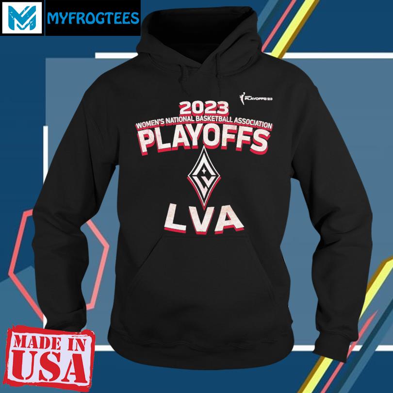 Official las Vegas Aces Stadium Essentials Unisex 2023 WNBA Finals