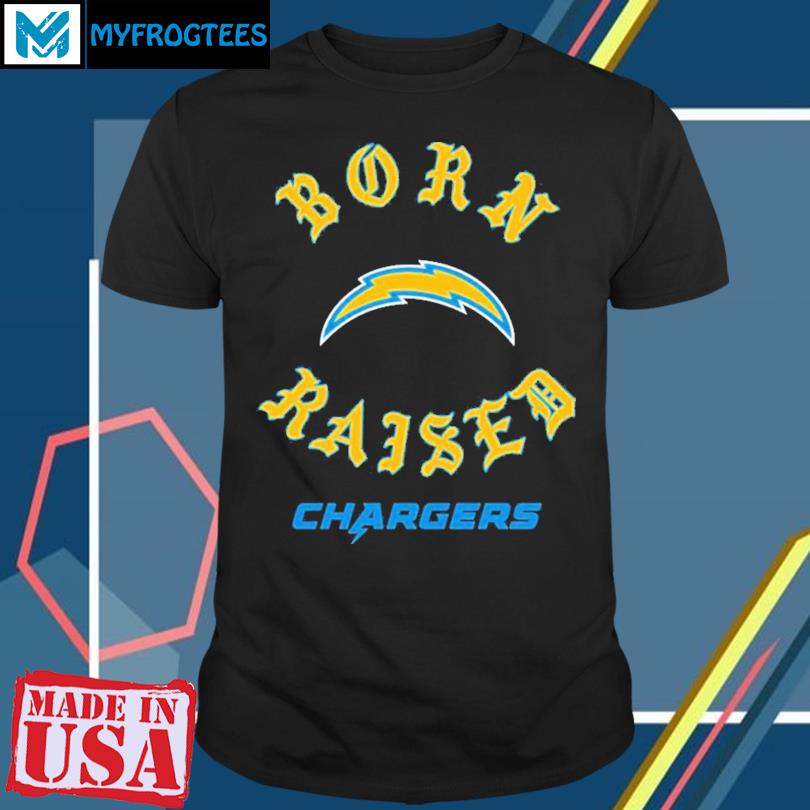 Los Angeles Chargers on X: 