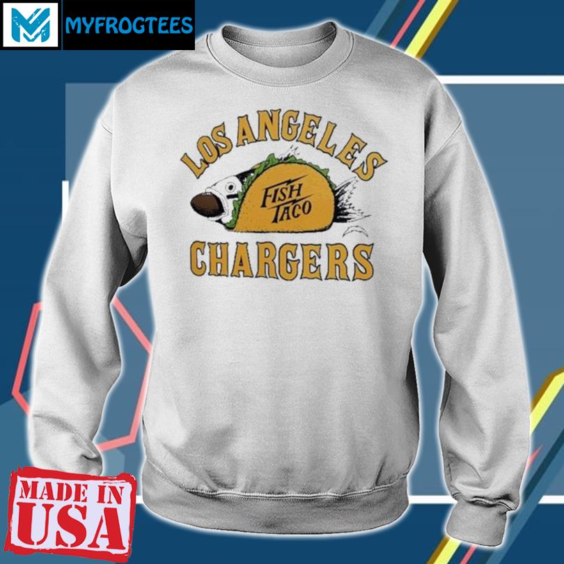 Los Angeles Chargers Hoodies & Sweatshirts