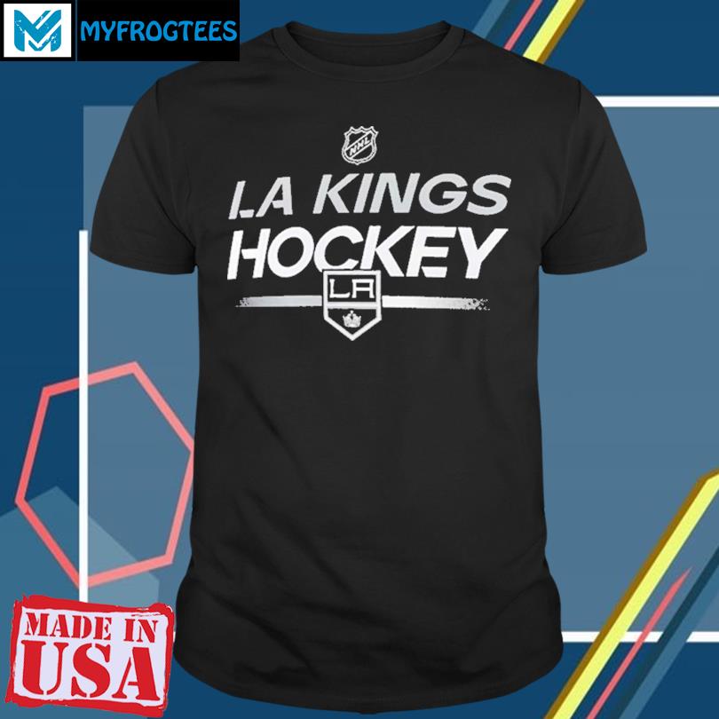 Los Angeles Kings Authentic Pro Primary Replen Shirt, hoodie, sweater, long  sleeve and tank top