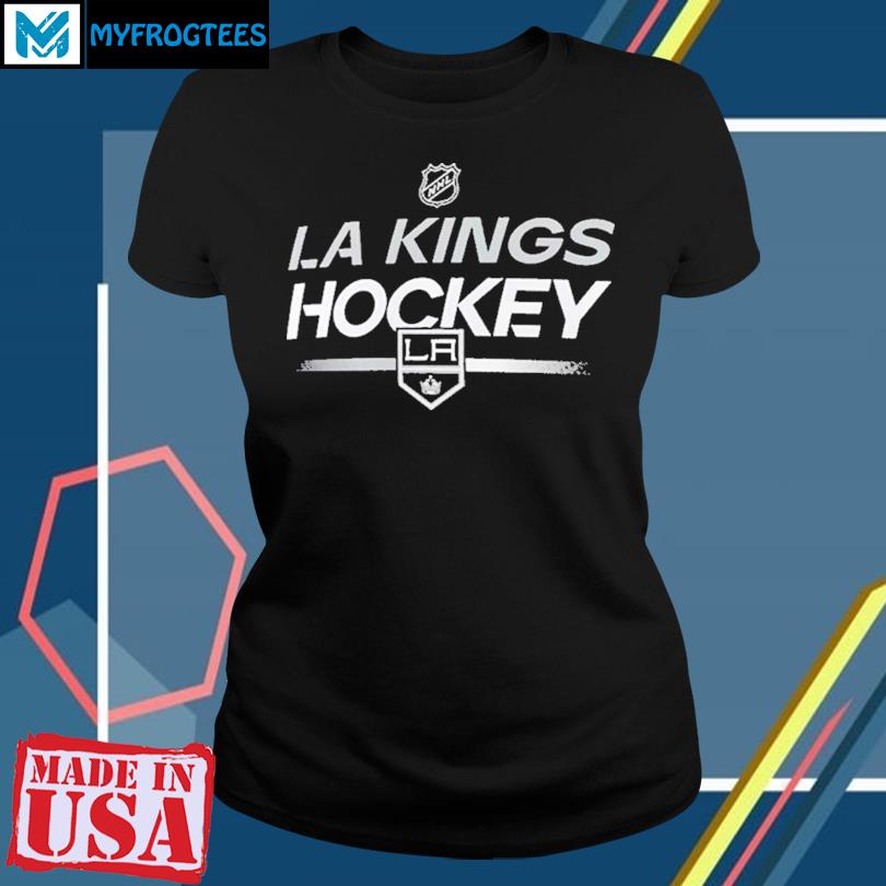 Official LA KIngs Hockey LA Logo T-Shirt, hoodie, sweater, long sleeve and  tank top