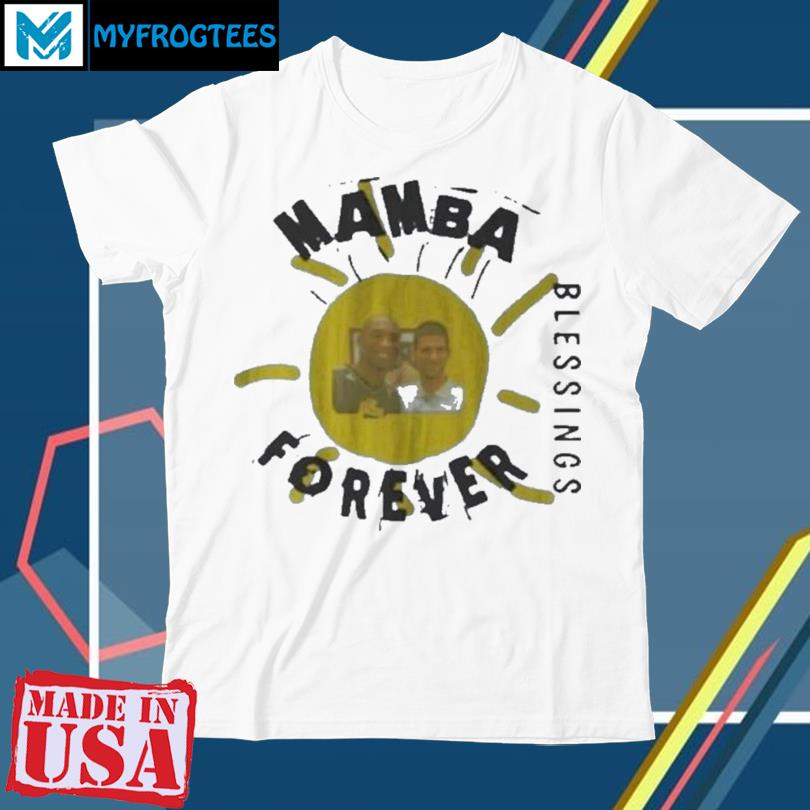 Novak Kobe Mamba Mentality Forever T-shirt,Sweater, Hoodie, And