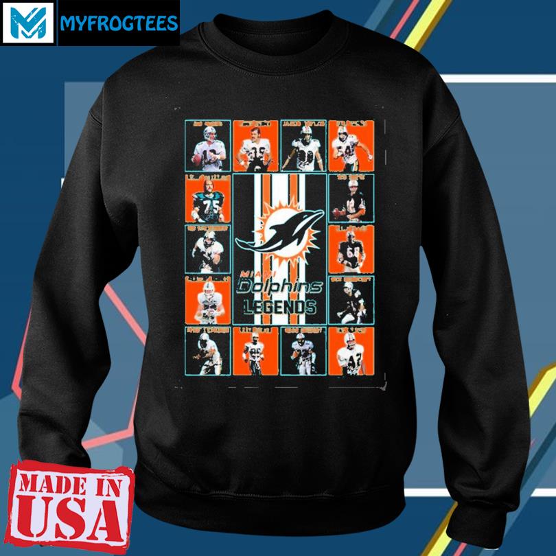 nfl-miami-dolphins-legends-unisex-t-shirt-1-tjaWQ, hoodie, sweater, long  sleeve and tank top