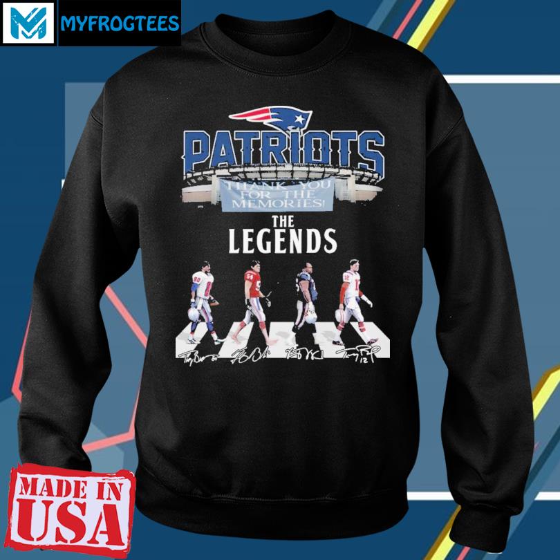 I married into this New England Patriots shirt, hoodie, sweater