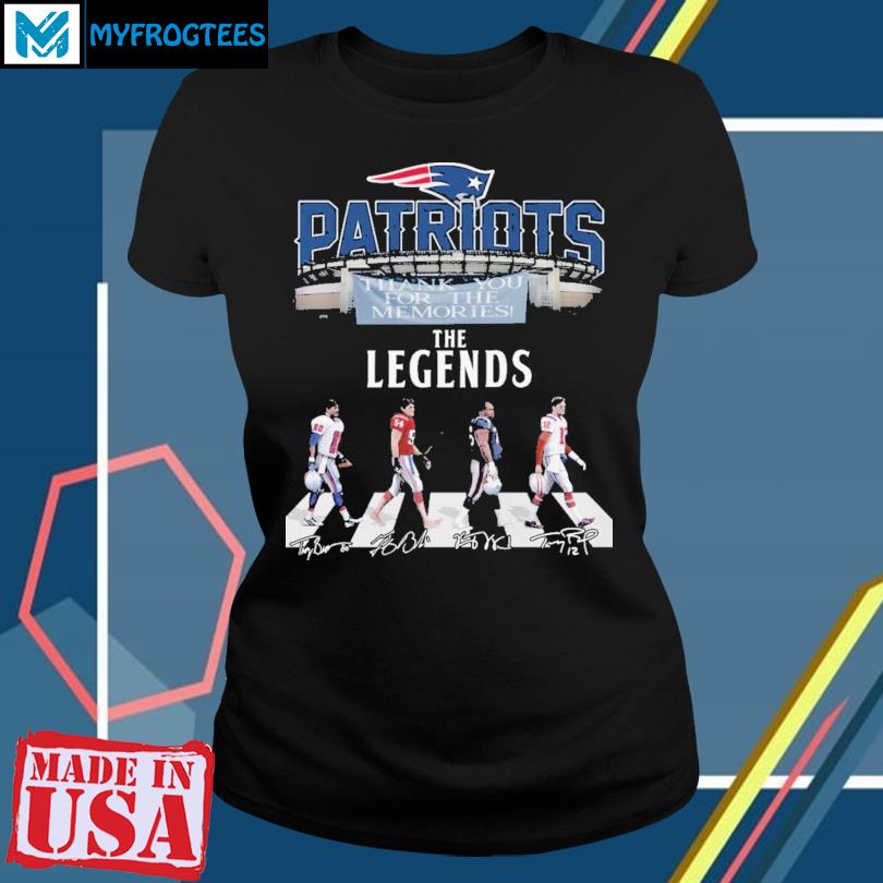 I married into this New England Patriots shirt, hoodie, sweater