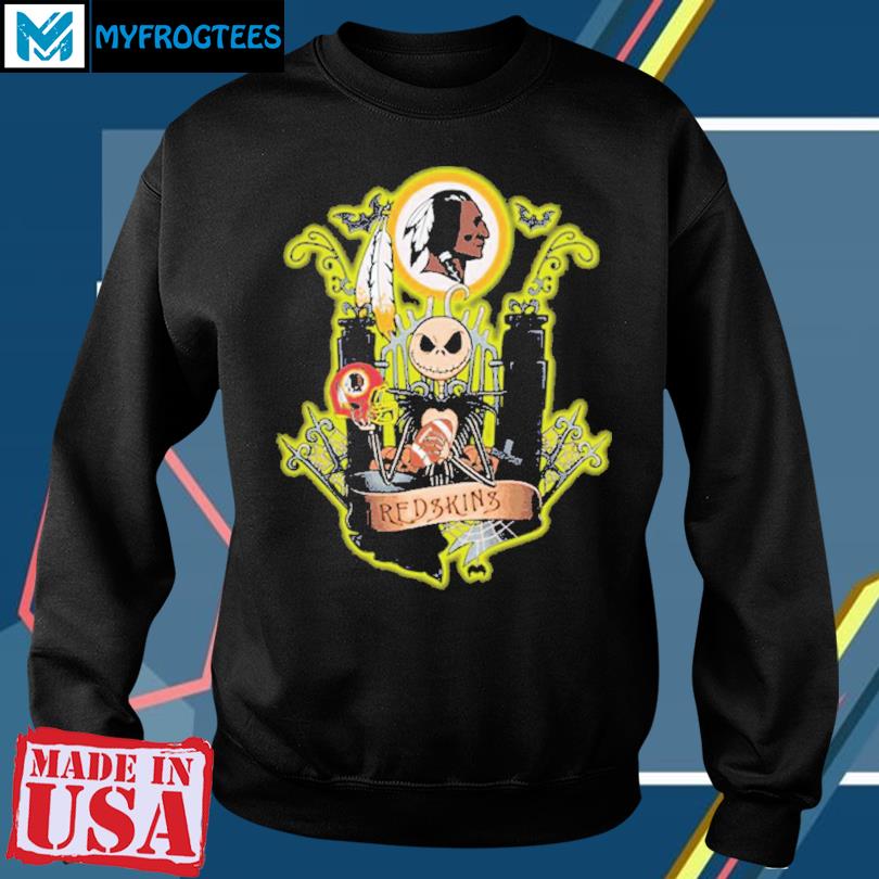 Redskins sweatshirt online amazon