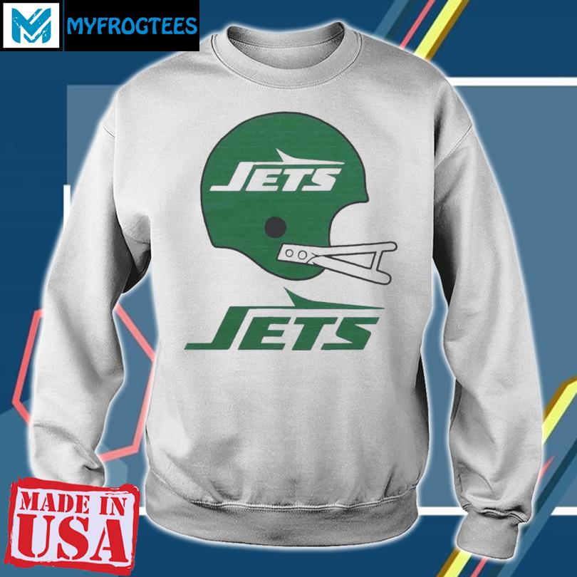 New York Jets Big Helmet shirt, hoodie, sweater, long sleeve and tank top